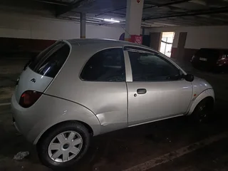 2007 Ford Other Hatchback