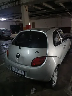 2007 Ford Other Hatchback