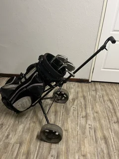 Golf set
