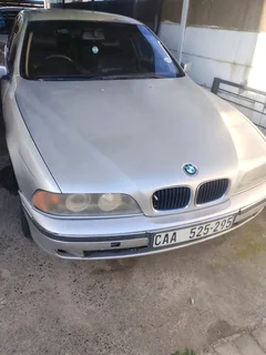 Bmw Bmw e39 m52 528i