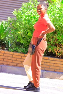 Malawian lady is looking for domestic work asap