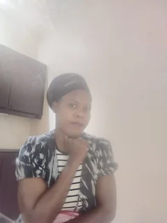 Malawian lady is looking for domestic work asap