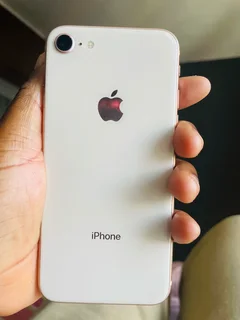 iPhone 8