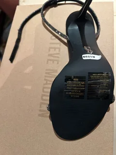 Brand New STEVE MADDEN HEELS