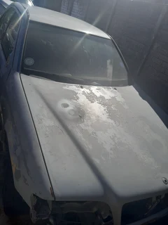 W202/ C220 stripping