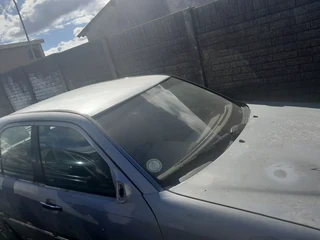 W202/ C220 stripping