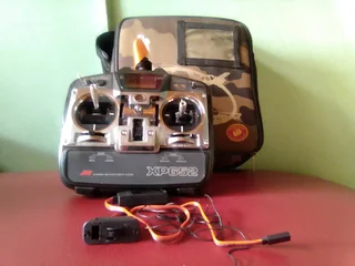 Nitro rc helicopter and aeroplane and two nitro engine