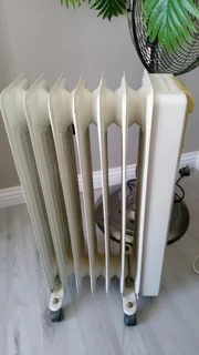 Goldair 7-fin Oil Filter