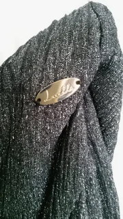 Formal Ankle-length Skirt