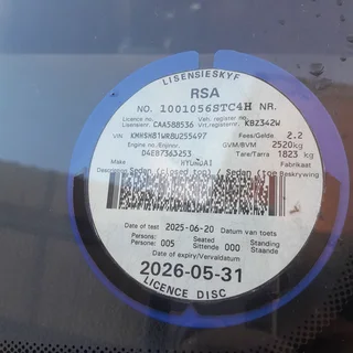 2008 Hyundai Santa Fe SUV