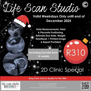 Life Scan Studio