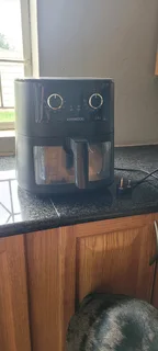 Air fryer
