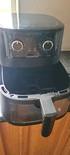 Air fryer
