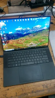 Dell XPS 15
