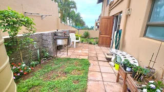 Townhouse - Ad posted by Sandra Coertze