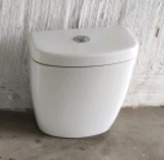 Bathroom assessories