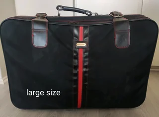 Travel bags