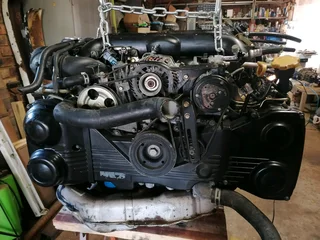 Subaru ej20 T