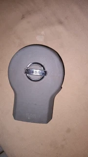 Navara Steering Airbag