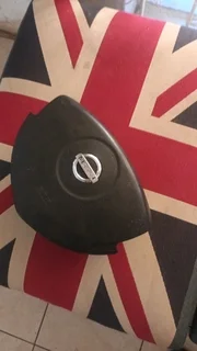 Nissan Np 200 Steering Airbag