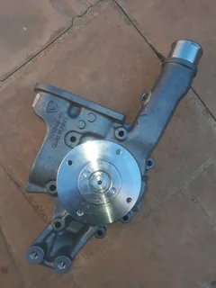 Mercedes Bus Waterpump