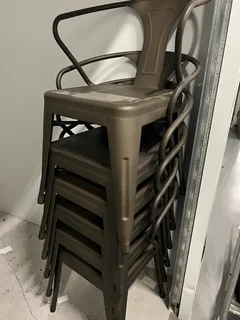 Chai - Ad posted by Masa