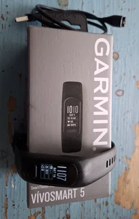 Garmin Vivosmart 5