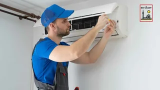 Aircon Repairs, installs and service
