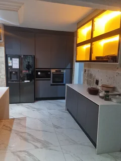 Kitchen unit