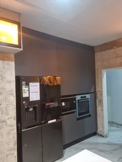 Kitchen unit