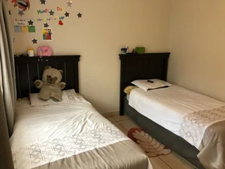 Pet Friendly Freestanding 3 Bed 2 Bath House In A No Load Shedding Zone In Edenvale