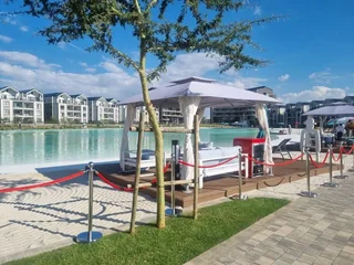 Urgent: Fully Furnished 1 Bed Apartment Available Immediately In Waterfall City