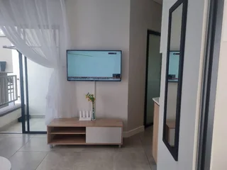 URGENT: Fully Furnished 1 Bed Apartment Available Immediately In Waterfall City