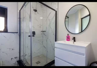 URGENT: Fully Furnished 1 Bed Apartment Available Immediately In Waterfall City