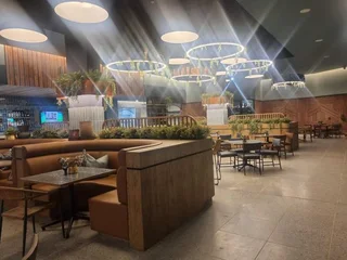 URGENT: Fully Furnished 1 Bed Apartment Available Immediately In Waterfall City