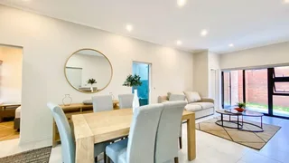 URGENT: Stunning Brand New Modern Garden 2 Bed 2 Bath Apartment Available Immediately In Kelvin