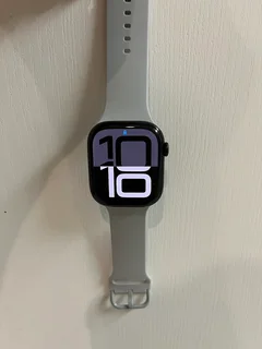 Series 10 Apple watch