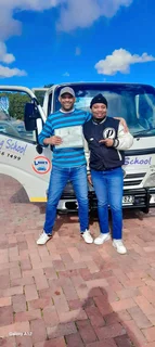 My name is Logic  holding code 14licence and lm a code 10 driving instructor my #0719684318