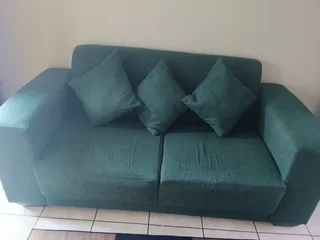 2 Seater Couch