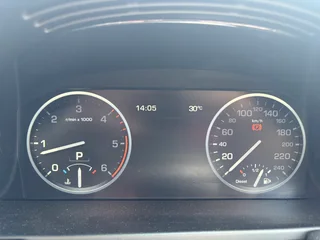 2012 Land Rover Range Rover 4.4TDV8