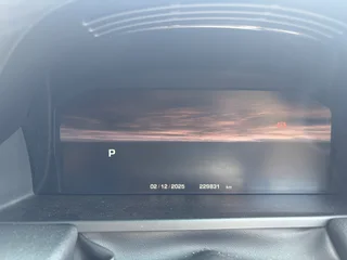 2012 Land Rover Range Rover 4.4TDV8