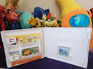 Pokémon X Nintendo (3DS)(Pre-owned)