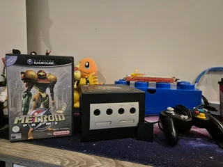 Nintendo Gamecube (Pre-owned)