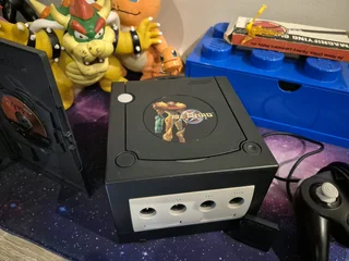 Nintendo Gamecube (Pre-owned)