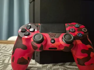 PS4 500GB (1st Gen) + Controller + FIFA 23 (Pre-owned) | Budget-Friendly Deal