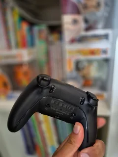 PS5 Duel Sense Edge Pro Wireless Controller (Pre-owned)