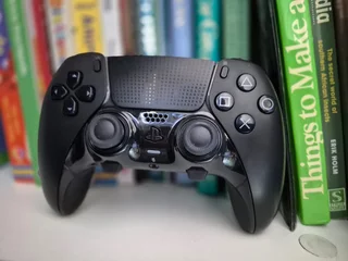 PS5 Duel Sense Edge Pro Wireless Controller (Pre-owned)