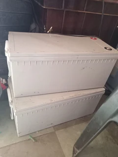 Solar battries for sale