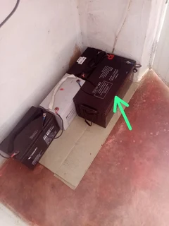 We buy scrap battries from