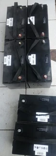We buy scrap batteries from